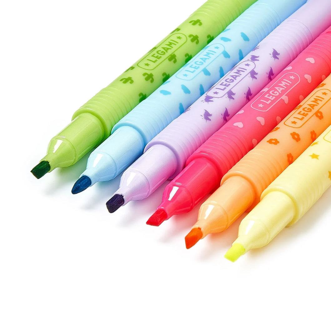 Magic Highlighters