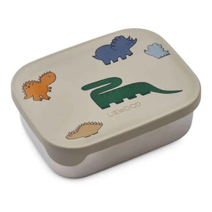 Arthur Snackbox Dinosaurs / Mist