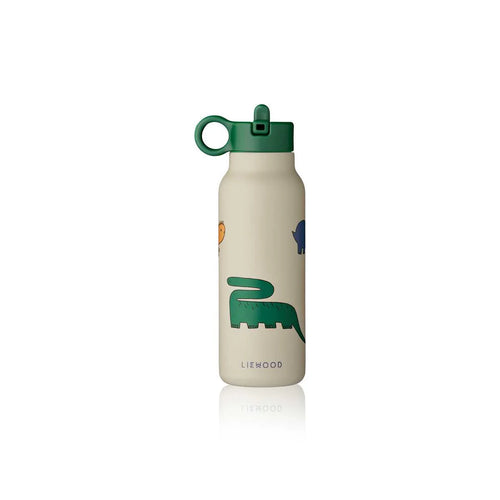 Falk Trinkflasche 350 ml Dinosaurier