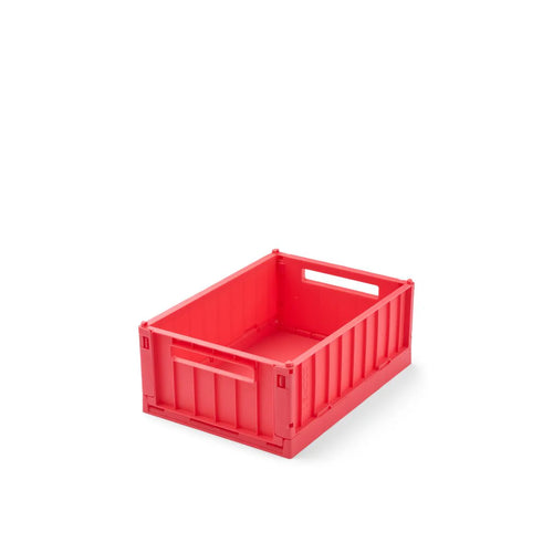 Weston 1er Set Aufbewahrungsbox Small Watermelon