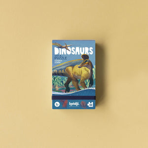 Dino Tiny Puzzle 50-teilig