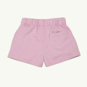 Track Short Pink Lavender