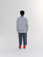 Laden Sie das Bild in den Galerie-Viewer, Bubble Sweatshirt Quarry