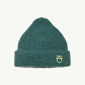 Beanie Teal