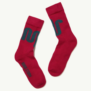 Socken Cherry