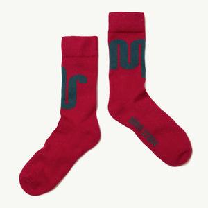 Socken Cherry