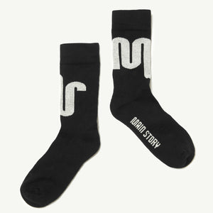 Socken Black