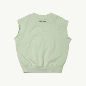 Tank Mineral Grey