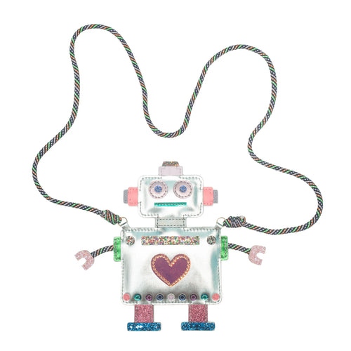 Roboter Tasche