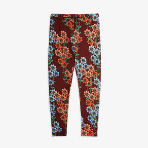 Daisy Leggings Multi