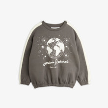 Laden Sie das Bild in den Galerie-Viewer, Mini Rodini Society Panel Sweatshirt