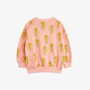 Winter Flowers Sweatshirt