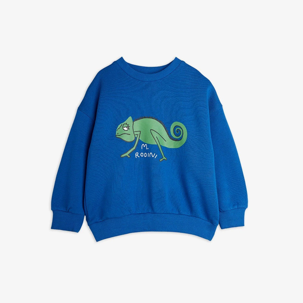 Lizard Sweatshirt