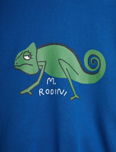 Laden Sie das Bild in den Galerie-Viewer, Lizard Sweatshirt