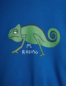 Lizard Sweatshirt