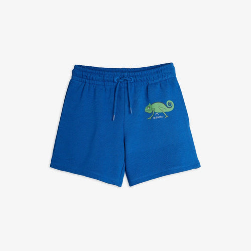 Lizard Sweatshort