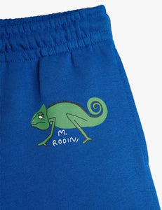 Lizard Sweatshort