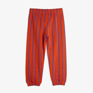 Vertical stripe Sweatpant