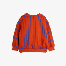 Laden Sie das Bild in den Galerie-Viewer, Vertical stripe Sweatshirt