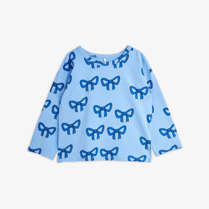 Bow Longsleeve T-shirt