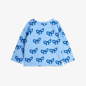 Bow Longsleeve T-shirt