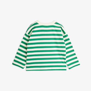 Stripe Longsleeve T-Shirt