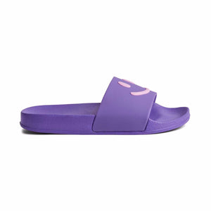 Zhappy Sandalen Purple Glo