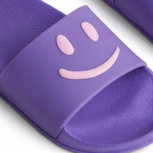 Laden Sie das Bild in den Galerie-Viewer, Zhappy Sandalen Purple Glo