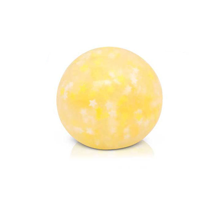 Moons & Stars Squish Ball