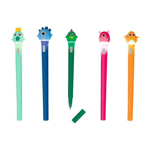 Light-up Monsterstift