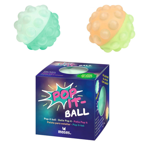 Pop it Ball