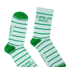 Cooler Onkel Socken