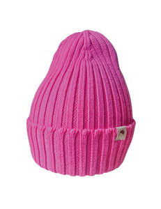 Beanie Pink