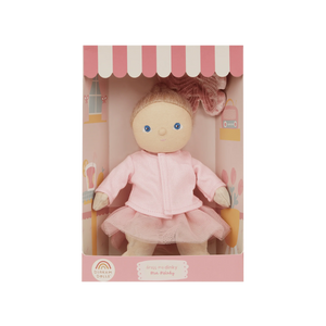 Dress Me Dinky - Mia Melody