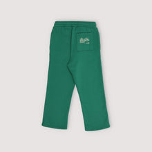 Laden Sie das Bild in den Galerie-Viewer, Princeton Retro Jogginghose Green