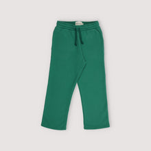 Laden Sie das Bild in den Galerie-Viewer, Princeton Retro Jogginghose Green