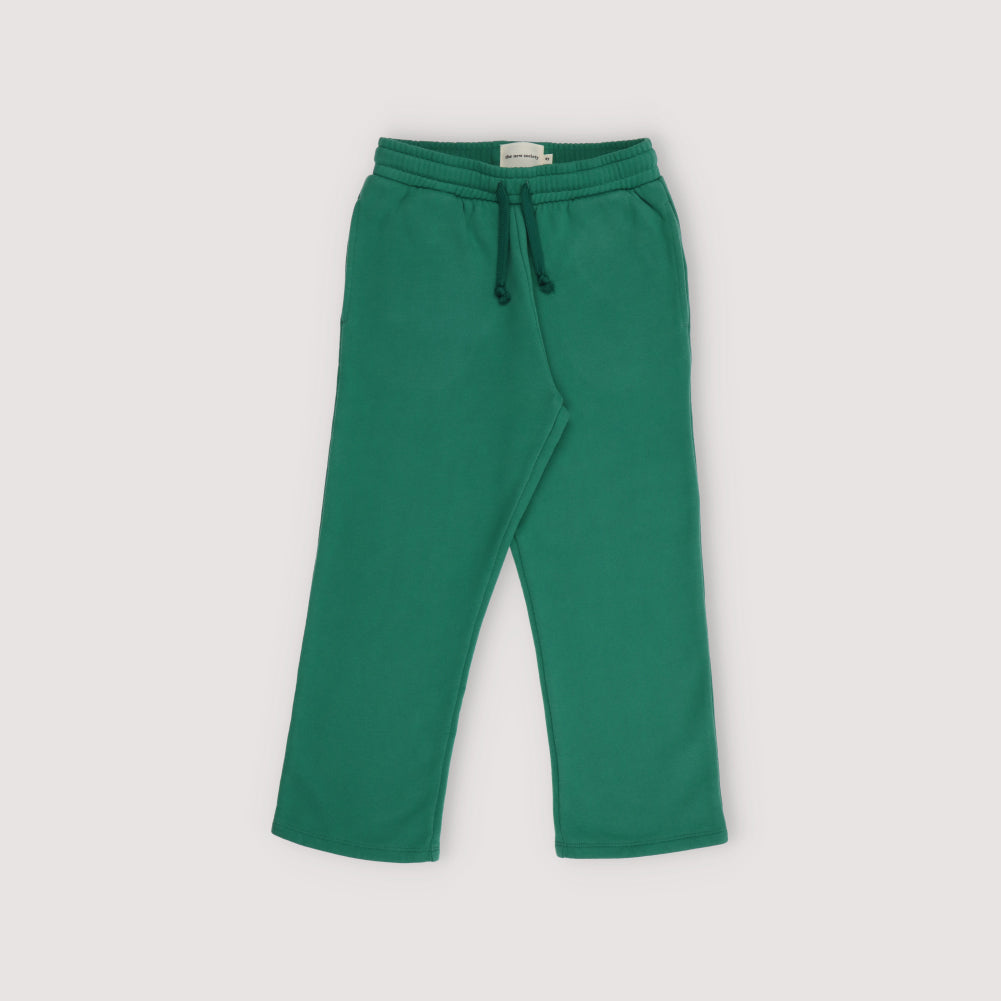 Princeton Retro Jogginghose Green