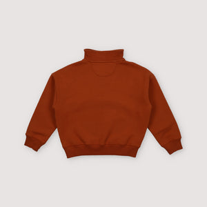 Reine Sweater Toasted Caramel