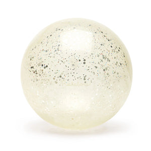 Bubble Ball medium silber