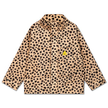 Laden Sie das Bild in den Galerie-Viewer, Summer Jacket Leopard Flower