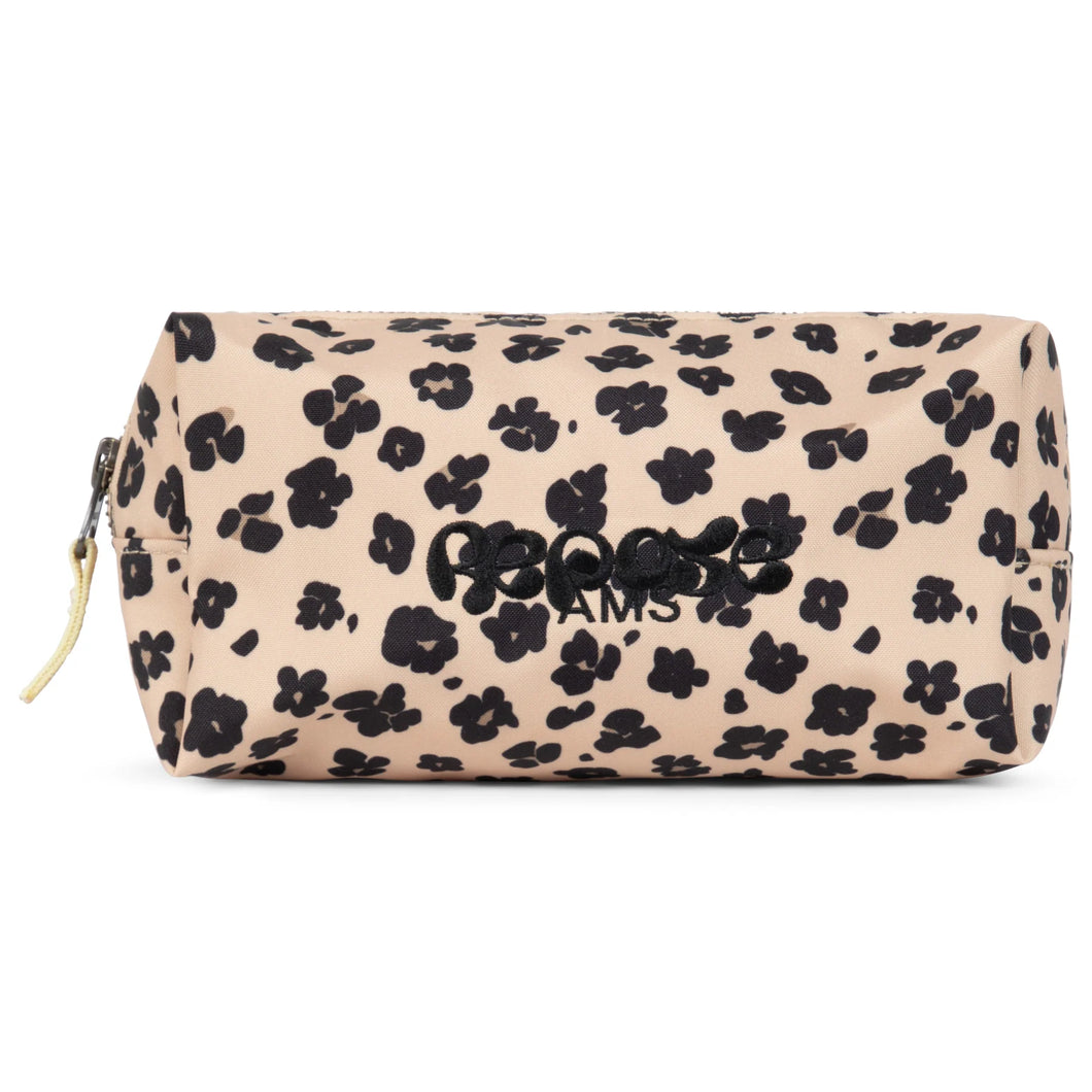 Pouch Leopard Flower