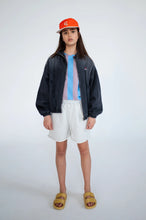 Laden Sie das Bild in den Galerie-Viewer, Windbreaker Middle Grey