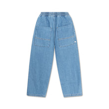 Laden Sie das Bild in den Galerie-Viewer, No Sweat Pants Jeans Mid Blue