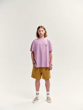 Laden Sie das Bild in den Galerie-Viewer, Oversized T-Shirt Lavender Mist