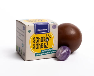 SchokoSchatz Edition "Glückssteine"