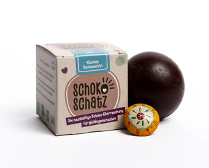 SchokoSchatz Edition "Kleines Dankeschön"