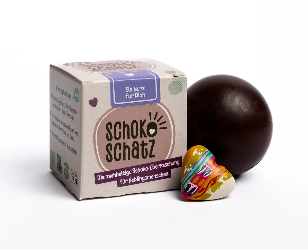 SchokoSchatz Edition 