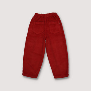 Selfoss Cordhose Ruby Dusk