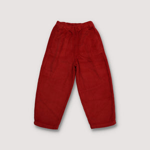 Selfoss Cordhose Ruby Dusk