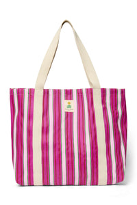 Sakura Beach Bag Pink